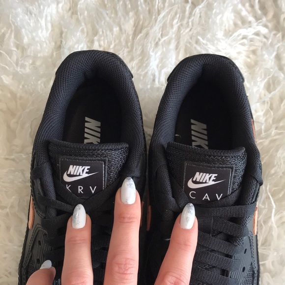 NWT Nike ID Custom Air Max 90 - Picture 7 of 7